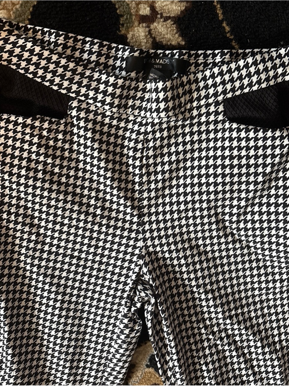 Dress pants - Picture 2 of 4